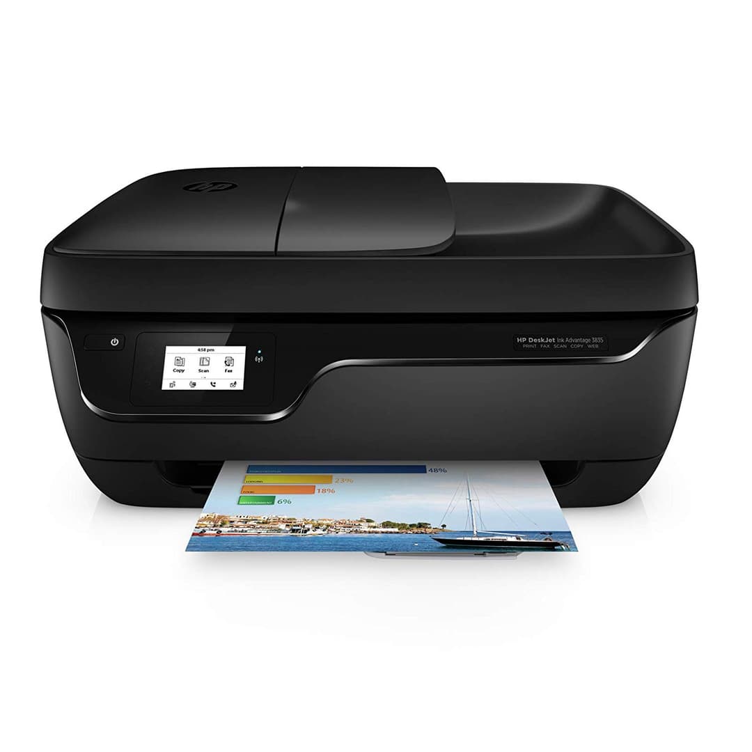 Laser Multifunction Printer